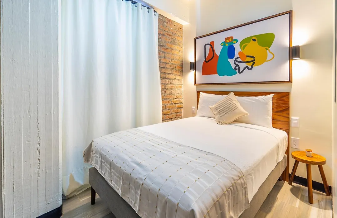 Joint Boutique Hotel-1